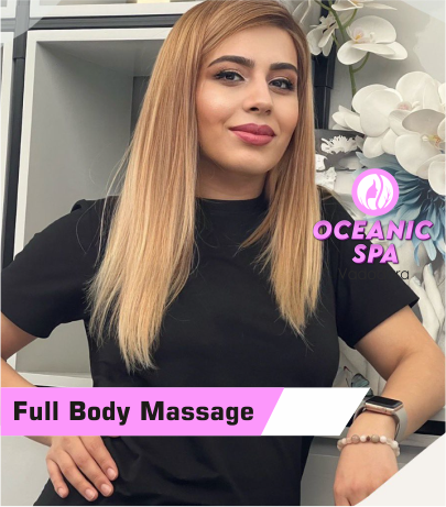 Full Body Massage